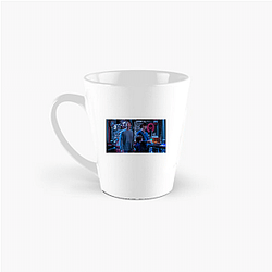 Upload The World Is My Stage Upload Mugs