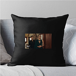Upload The King of The Future Upload Pillows Cover