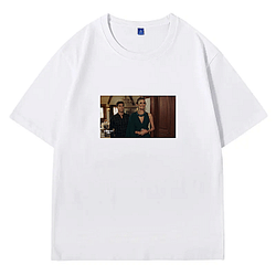 Upload The King of The Future Upload T-Shirts