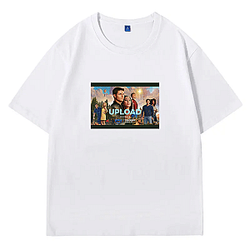 Upload Beyond The Screen Upload T-Shirts