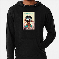 Upload My Favorite Comedy Show Upload Hoodies