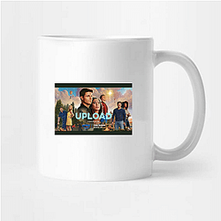 Upload Beyond The Screen Upload Mugs