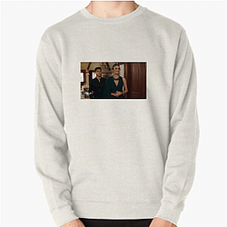 Upload The King of The Future Upload Sweatshirts