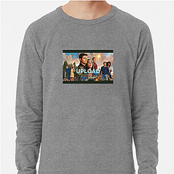Upload Beyond The Screen Upload Sweatshirts