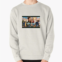 Upload Beyond The Screen Upload Sweatshirts