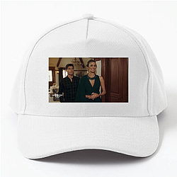 Upload The King of The Future Upload Hats & Caps
