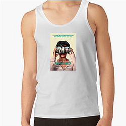 Upload My Favorite Comedy Show Upload Tank Tops