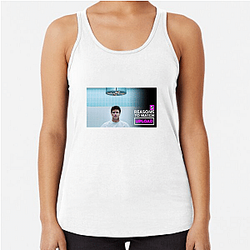 Upload Unforgettable Episodes Upload Tank Tops