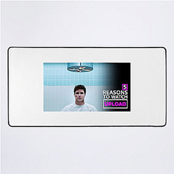 Upload Unforgettable Episodes Upload Mouse Pads