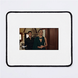 Upload The King of The Future Upload Mouse Pads