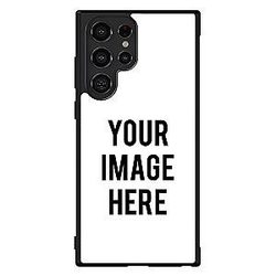 Upload Your Image Make Your Own Phone Case Compatible With Samsung Galaxy S25 S25+ S24 S24+ S23 S23+ S22