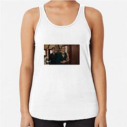 Upload The King of The Future Upload Tank Tops