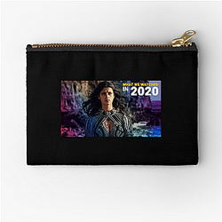 Upload A True Masterpiece Upload Zipper Pouches