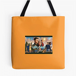 Upload Beyond The Screen Upload Bags