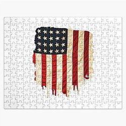 Great Model Western Cowboy Movie Gift And Music Puzzle