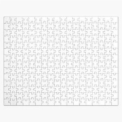 People Call Me Romantic Western Cowboy Movie Puzzle