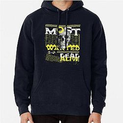 Funny Gifts For Western Urban Cowboy Fan Pullover Hoodie
