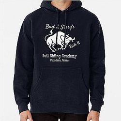 People Call Me Romantic Cowboy Western Movie Gift For Fan Hoodie