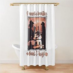 Gift Idea Western Cowboy Movie Gift Curtain