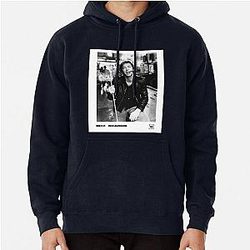 People Call Me Romantic Urban Cowboy Western Movie Funny Fans Hoodie