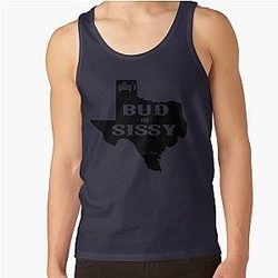 Women's American Urban Cowboy Romantic Western Movie Fan Gift Tank Top