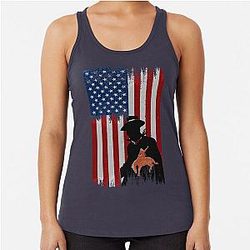 Music Retro Romantic T Shirt Gift Racerback Cowboy Western Torcher