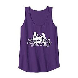 Country Love Gilley's Sissy | Urban Cowboy Tank Top