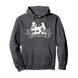 Country Love Gilley's Bud Sissy | Urban Cowboy Pullover Hoodie