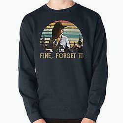 Lover Gift Romantic Urban Cowboy Western Movie Sweatshirt