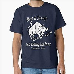 People call me a Romantic Western Classic T-Shirt