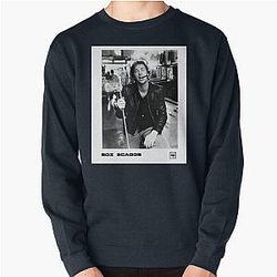 People Call Me Romantic Funny Urban Cowboy Western Movie Fans Sweatshirt