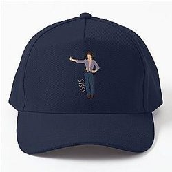 Retro Vintage Romantic Urban Cowboy Western Movie Love Baseball Cap
