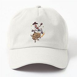 Vintage Western Cowboy Movie Love You Hat