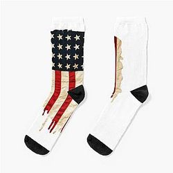 Great Model Romantic Western Movie Music Fans Socks