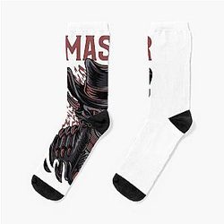 People Call Me Romantic Movie Music Fans Socks Western Gifts