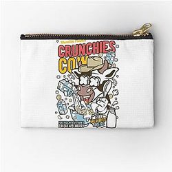 Funny Gift Romantic Cowboy Movie Pouch