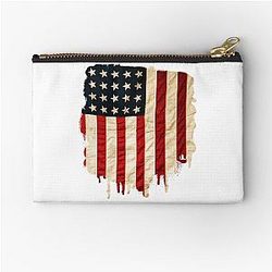 Great Urban Cowboy Western Movie Music Fans Zipper Pouch