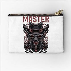 Call Me Romantic Cowboy Movie Gifts Music Fans Pouch