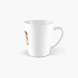 Vintage Western Uplifted Cowboy Men's Mug
