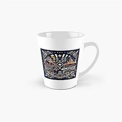Urban Cowboy T-Shirt Mug