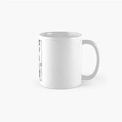 Mens Classic Western Cowboy Movie Mug