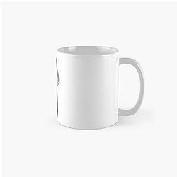 Retro Vintage Urban Cowboy Western Love Classic Mug