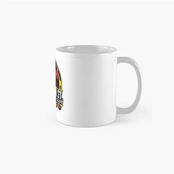 Retro Vintage Classic Urban Cowboy Western Movie Gifts For Everyone Mug