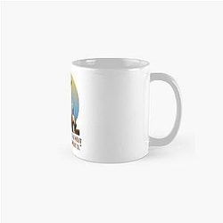Needed Gifts for American Urban Cowboy Romantic Western Movie Fans Classic Mug
