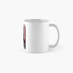 Music Romantic Western Cartoon Classic Gift Mug