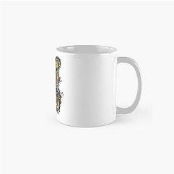 Men's Women Rural Classic Western Movie Mug