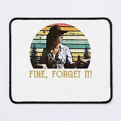 Lover Gift for Movie Fans Mouse Pad