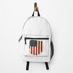 Great Model Western Movie Music Fans Backpack
