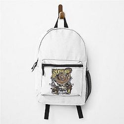 Men Women Romantic Western Movie for Fans Backpack