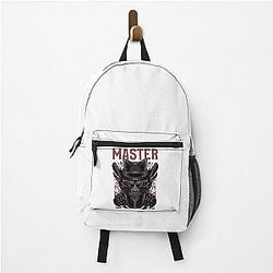 People Call Me Romantic Western Movie Fans Backpack